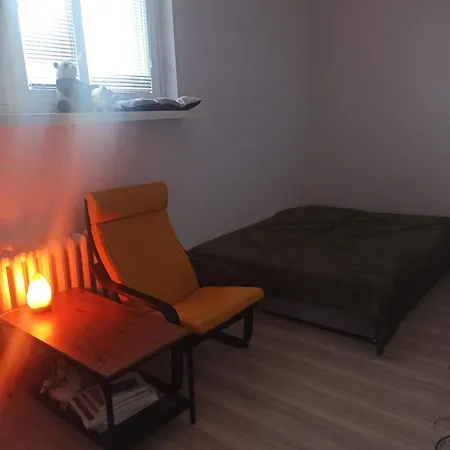 Kotlarska Appartement