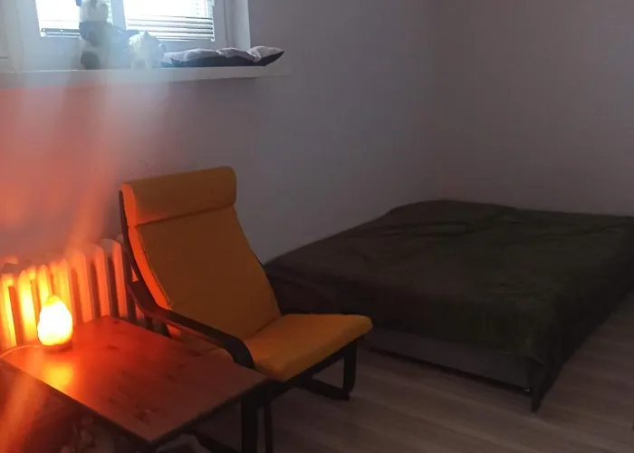 Kotlarska Apartament