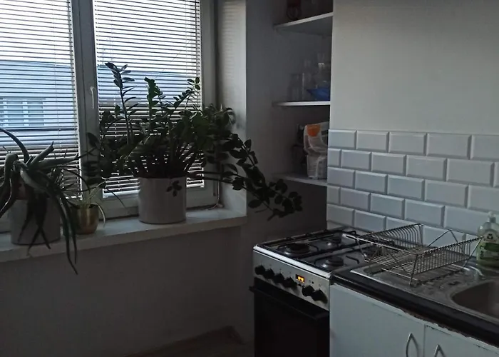 Apartament Kotlarska *