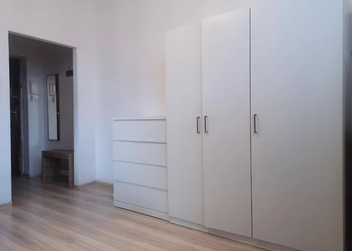 Kotlarska Apartament Wrocław