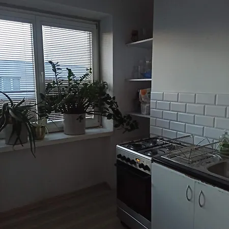 Apartament Kotlarska *