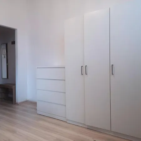 Kotlarska Apartament Wrocław